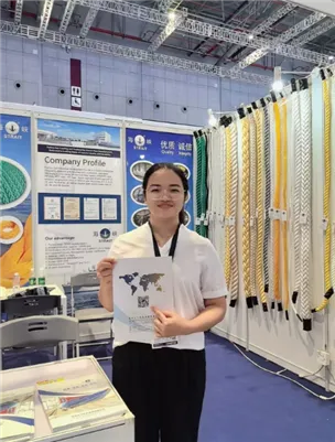 Výstava průmyslového rozvoje Fuzhou Dali